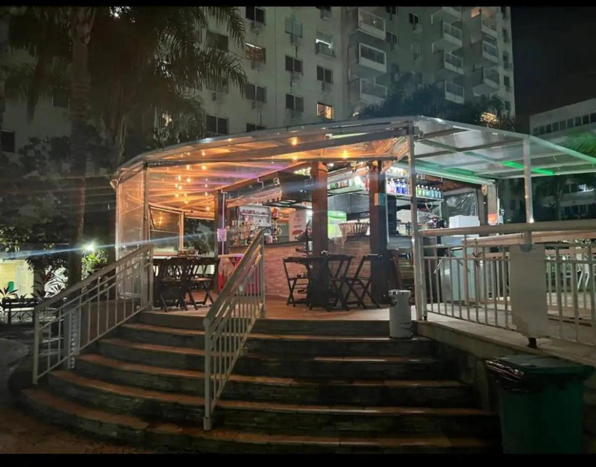 Aquagreen Rio Centro Rio de Janeiro
