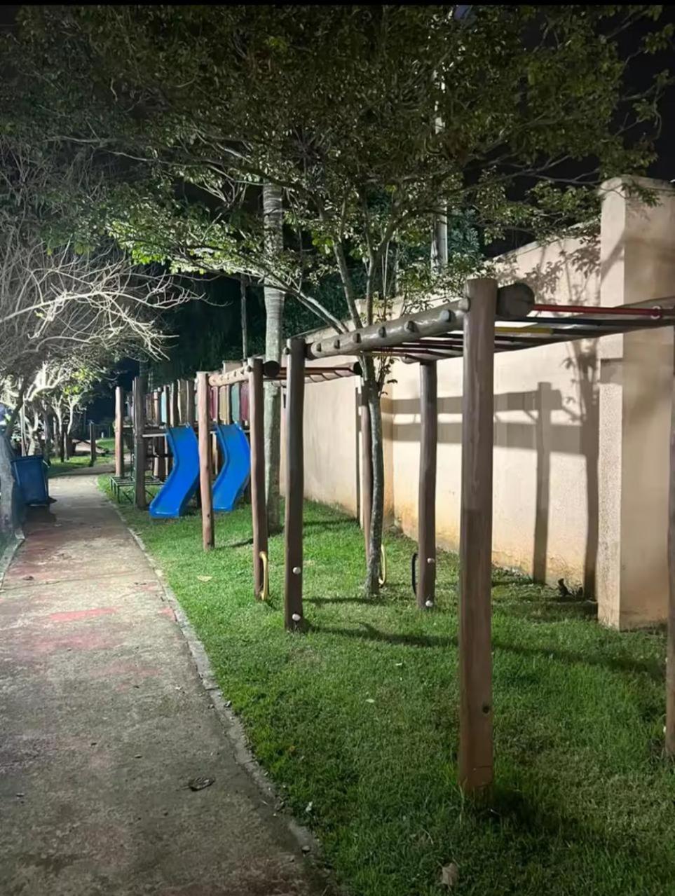 Aquagreen Rio Centro