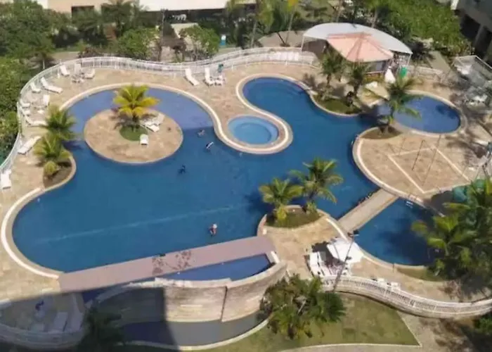 Condominio Aquagreen Rio Centro