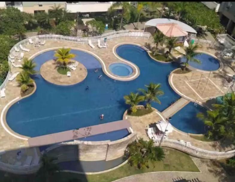 Aquagreen Rio Centro Apartamento