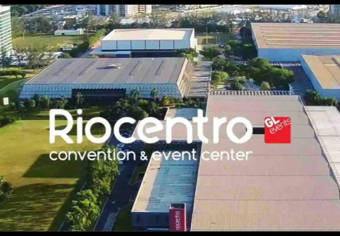 Aquagreen Rio Centro