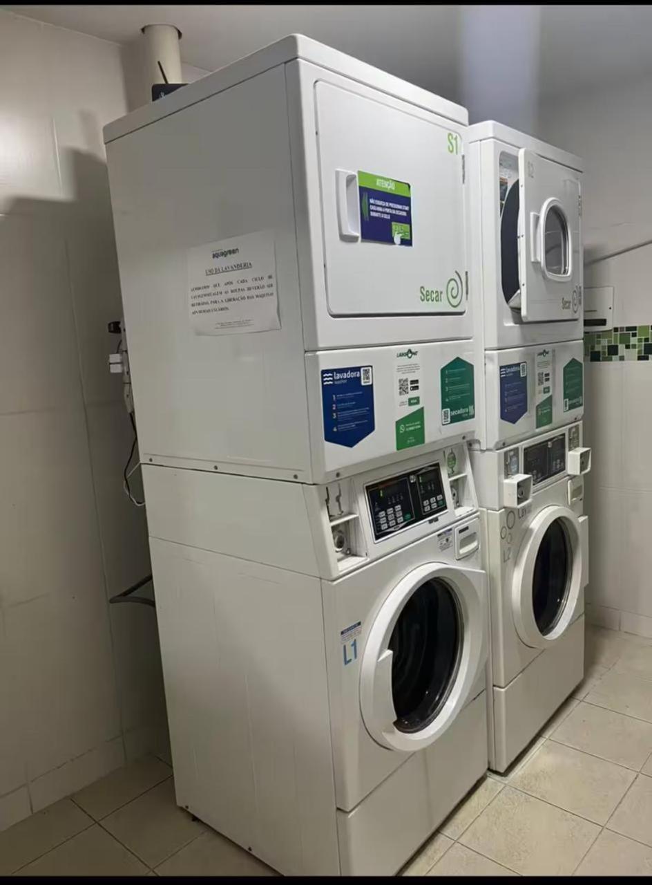 Apartamento Aquagreen Rio Centro