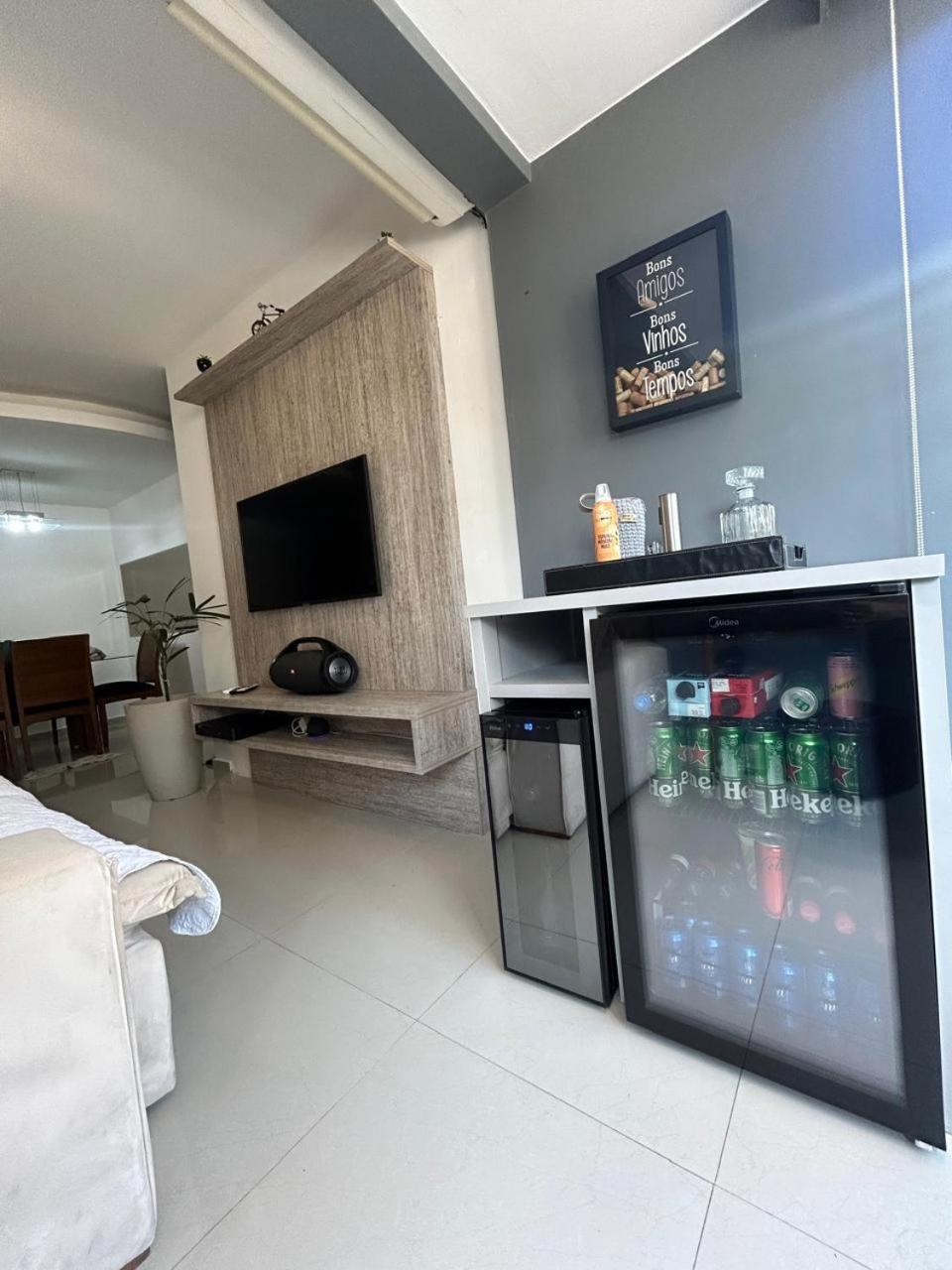 Aquagreen Rio Centro Apartamento