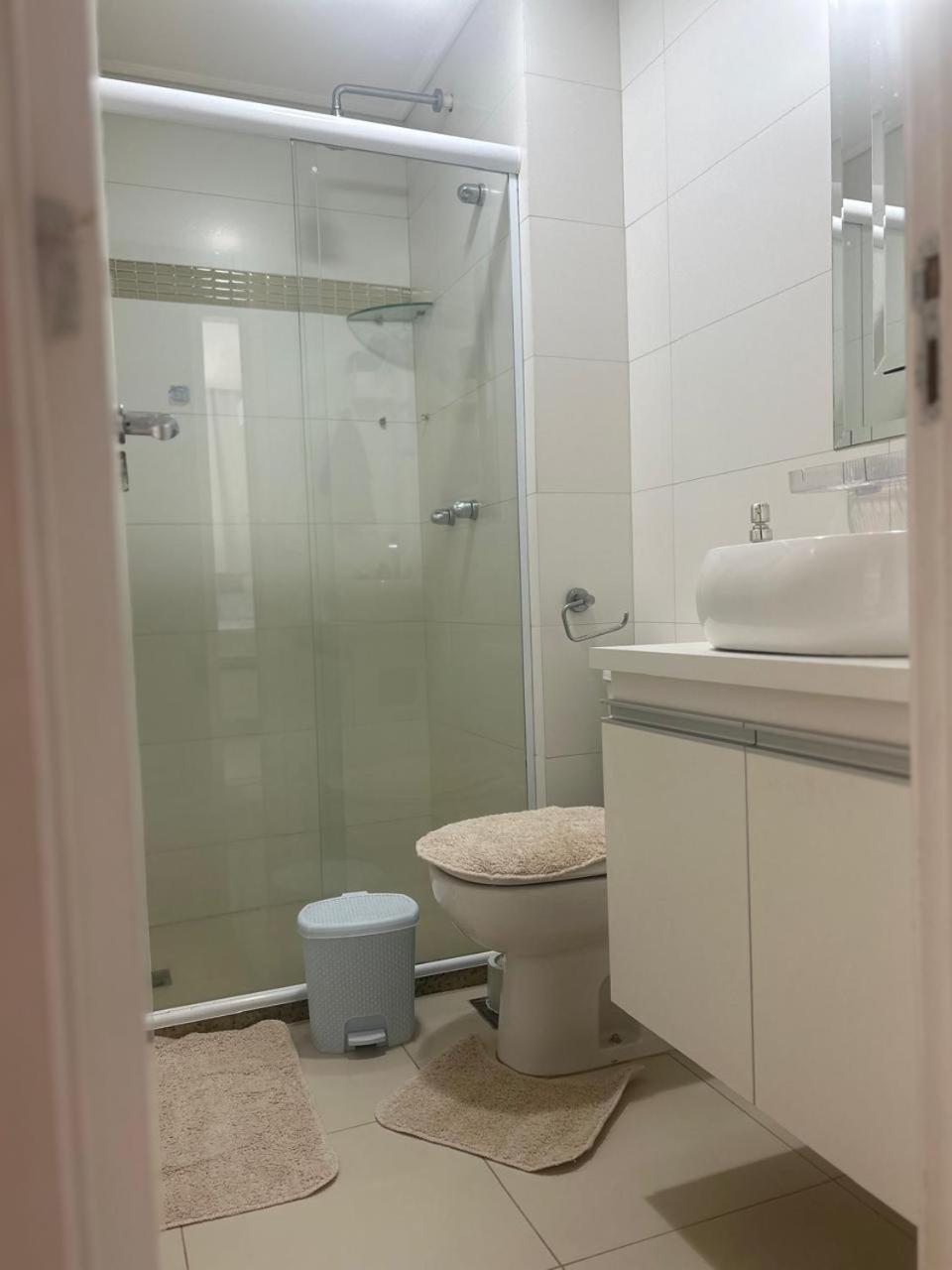Apartamento Aquagreen Rio Centro