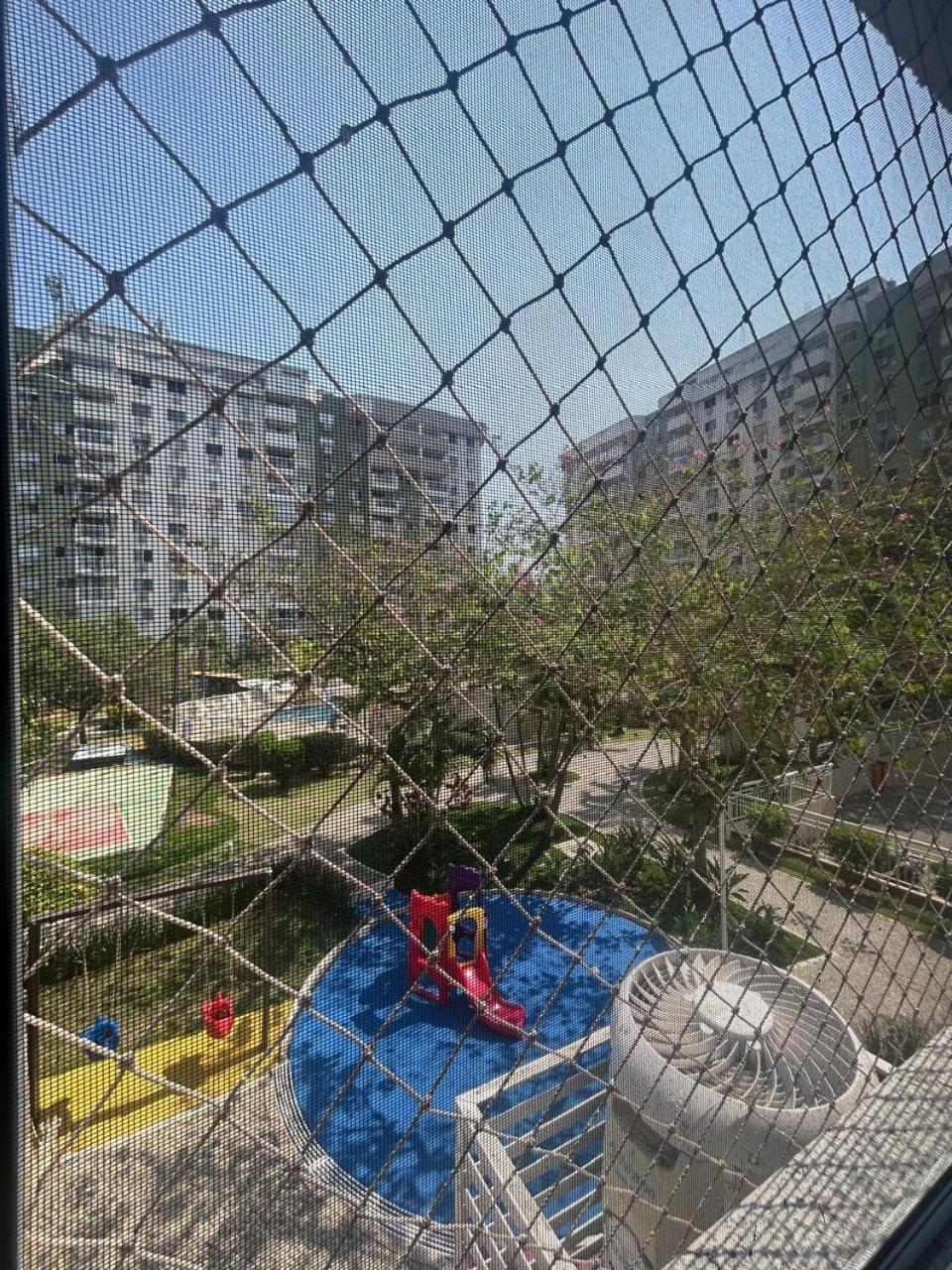 Aquagreen Rio Centro Apartamento